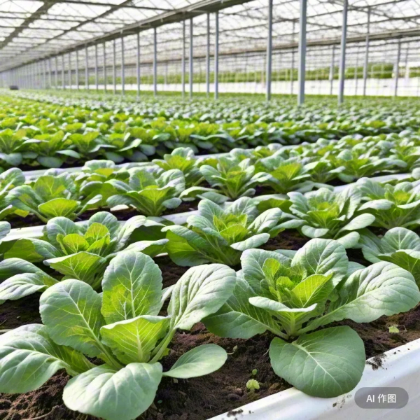 基质栽培蔬菜安全吗