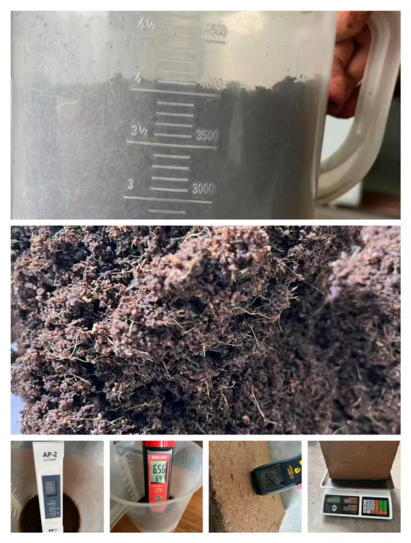 到货后再次测试，确保品质！