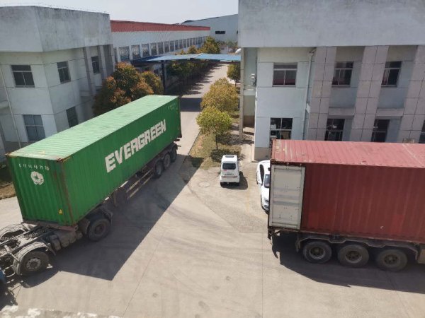 Our company conscientiously implements and implements various prevention and control measures to ensure that production is not compromised during the epidemic period