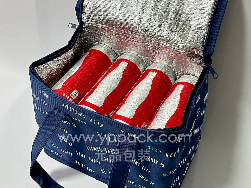 Thermo bag