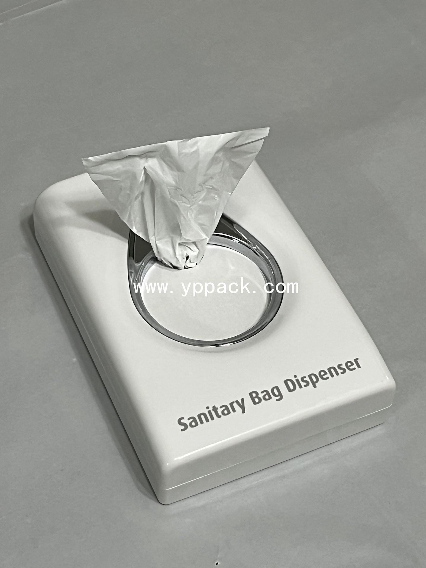 Feminine hygiene bag