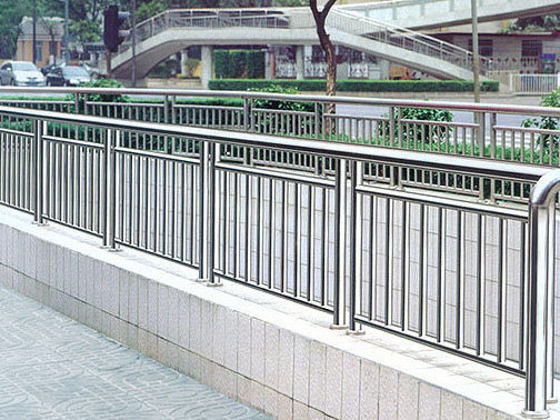 不锈钢护栏
