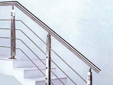 不锈钢护栏