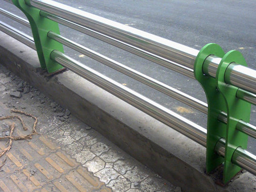 不锈钢护栏