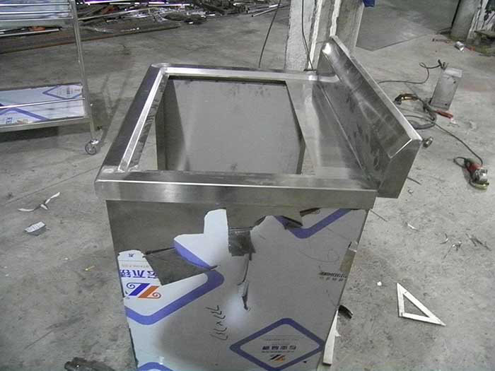 芜湖某单位定制品之一