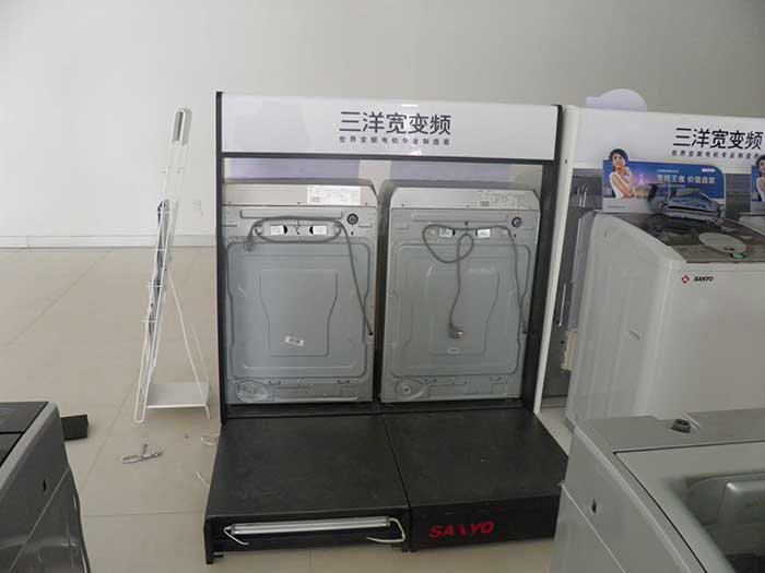 芜湖某单位柜子定制品之一