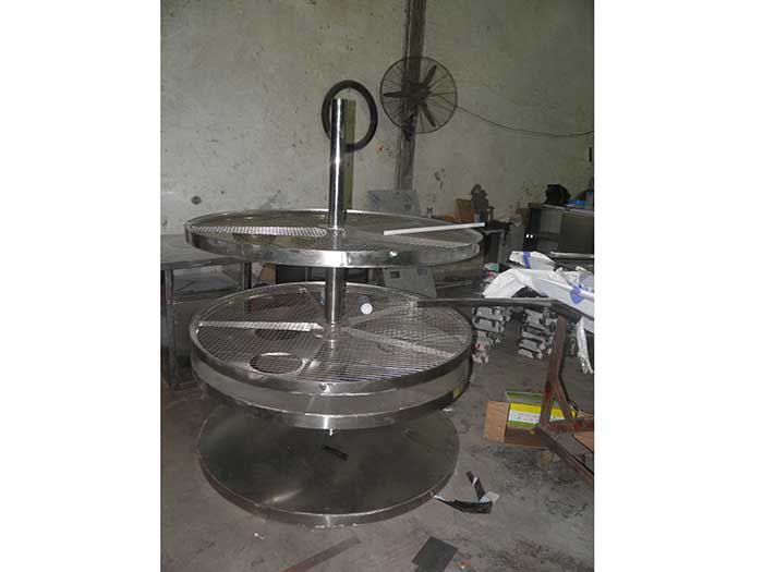 芜湖某小吃定制品之一