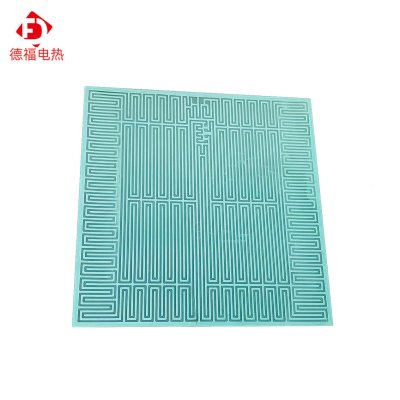 浴室镜子加热片