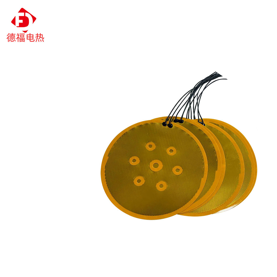 医疗保健加热片
