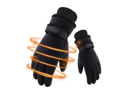 发热手套