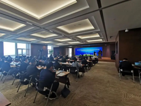 让盐碱地变良田 山东成立黄河流域高效农业技术专委会