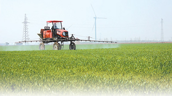 做好盐碱地特色农业大文章（美丽中国·关注盐碱地治理⑤）