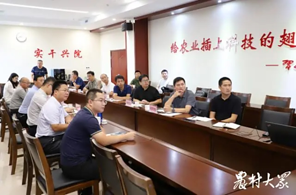 盐碱地利用农业新模式，从“改地适种”变成“以种适地”