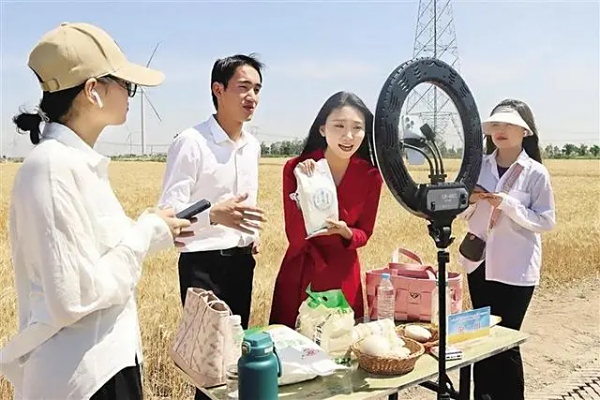 新思想引领新时代改革开放丨破“碱”生金