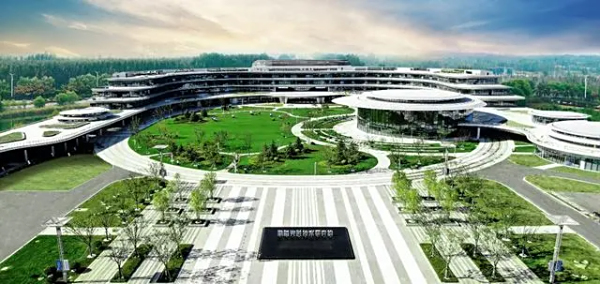 让白花花的盐碱地产出金灿灿的收益（大数据观察）