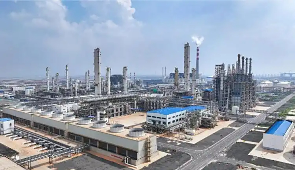 五大板块稳步崛起，滨化集团从盐碱地中“掘金”