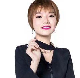 首脑Jennifer.Gou