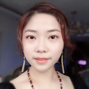 刘玮娜