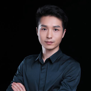 美发张老师