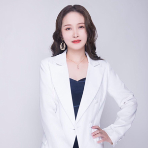 姗姗老师