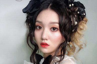 紫缘白领丽人班课程