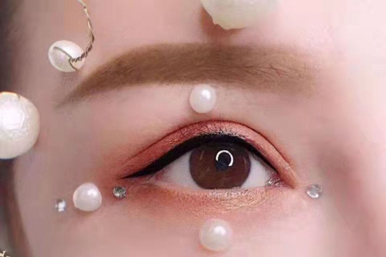 爱艺半永久纹绣培训班课程