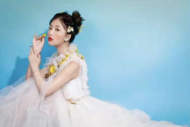 薇美美高端化妆师全科课程