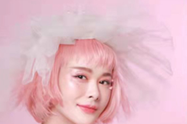 弘尚高级化妆师速成班