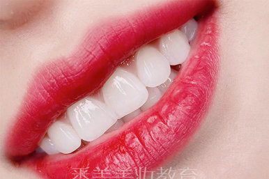 悉美美牙培训课程