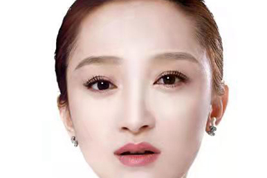 峻宁VIP生活美妆定制课程