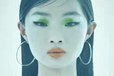 峻宁周末美妆造型班