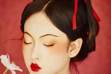 峻宁艺术综合全能美学班