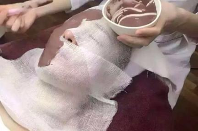 中韩皮肤管理全能班