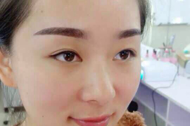 原色时尚美睫精英班