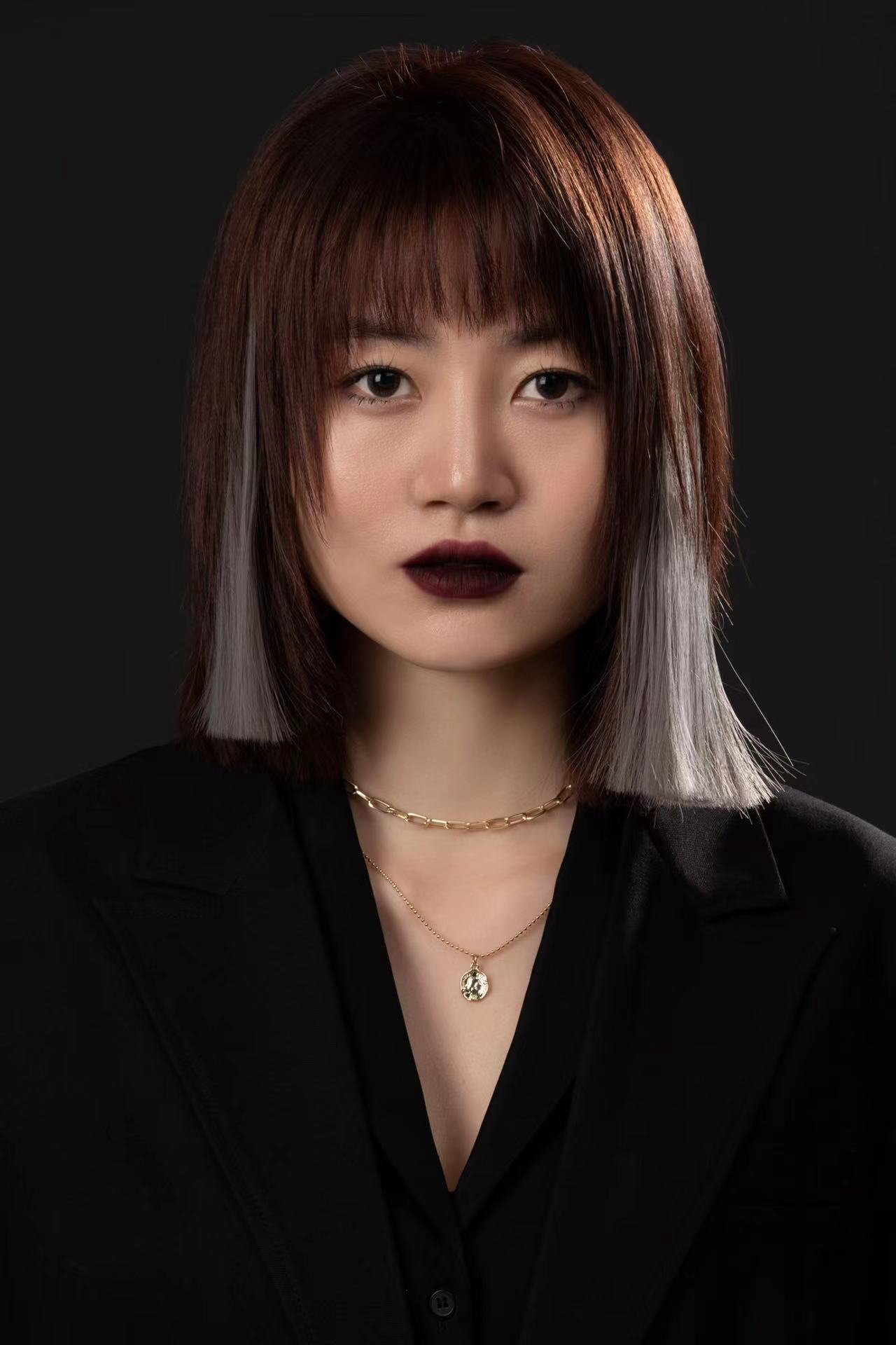 余婷老师