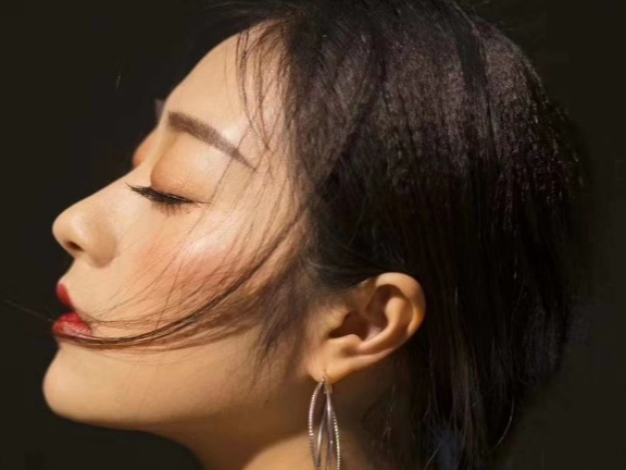 时尚彩妆班