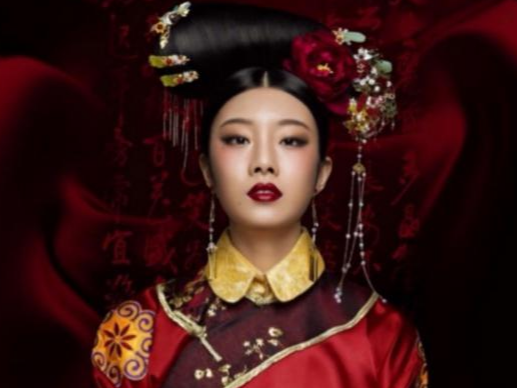形象设计大师班