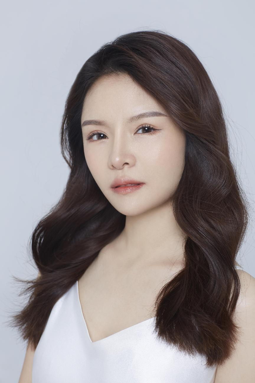 田美丽