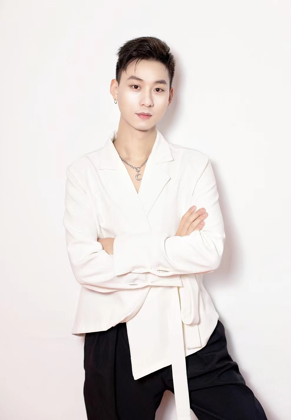 小欧老师