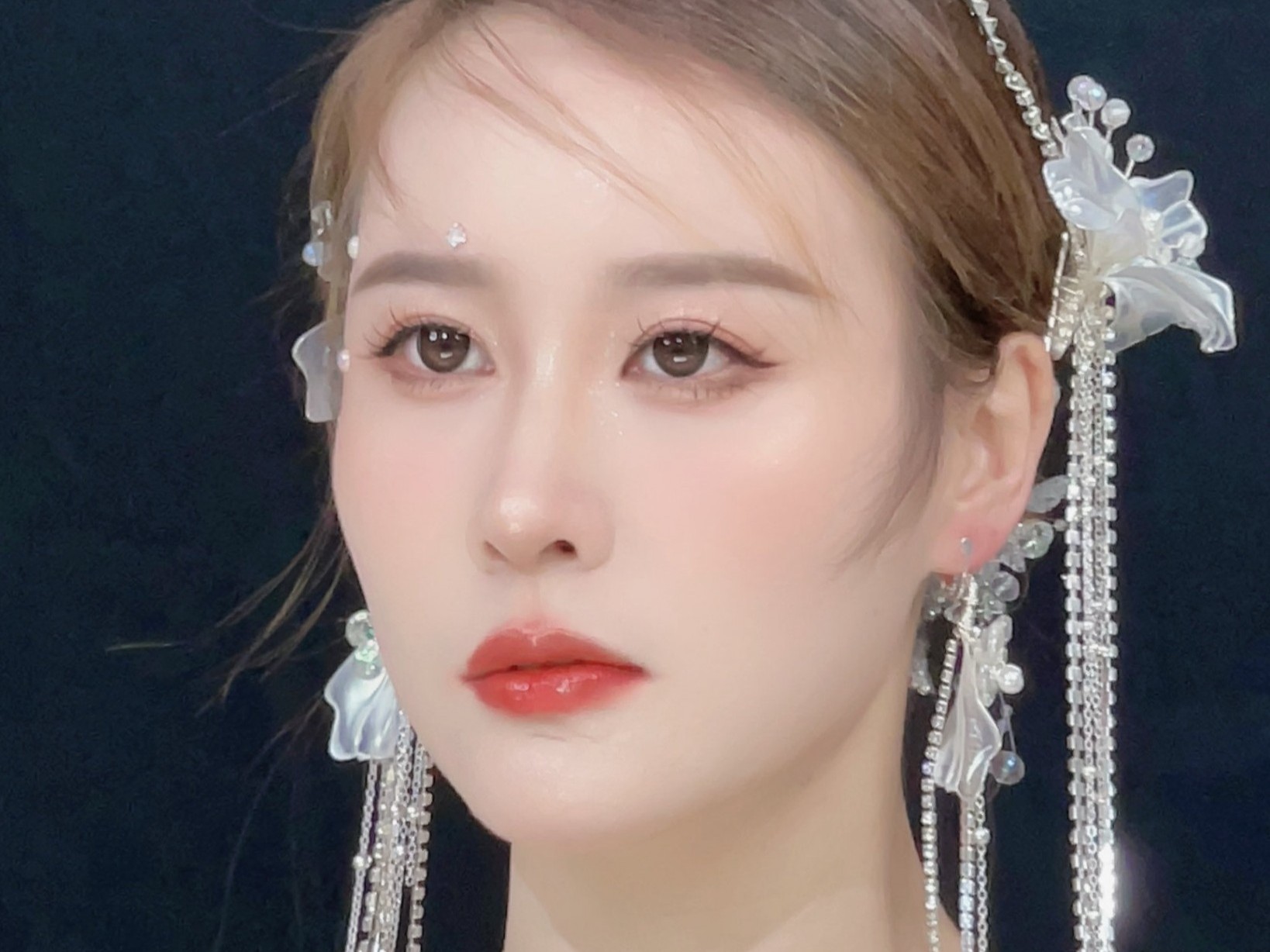 新娘彩妆班