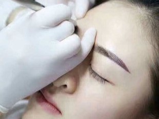 纹绣高级实战班