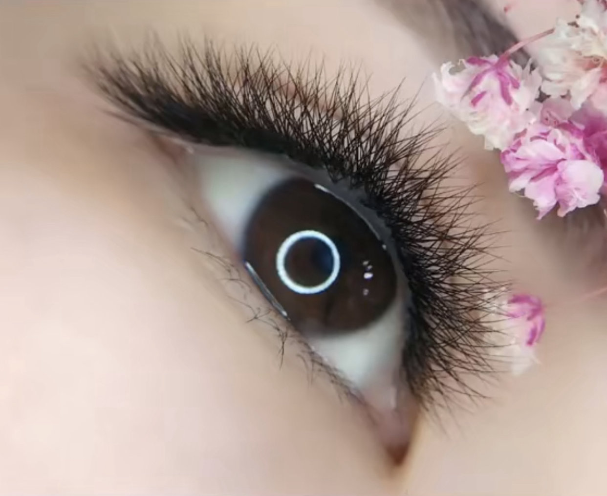 潮流美睫研修班