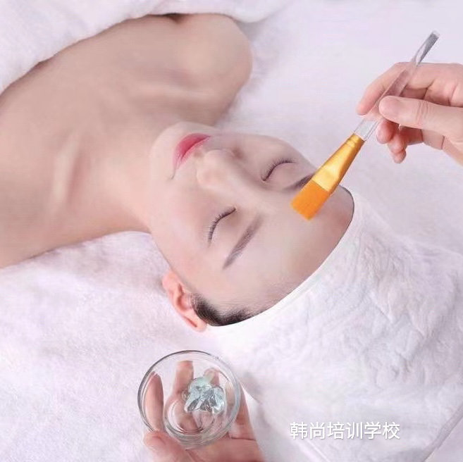 花式美容养生全科班