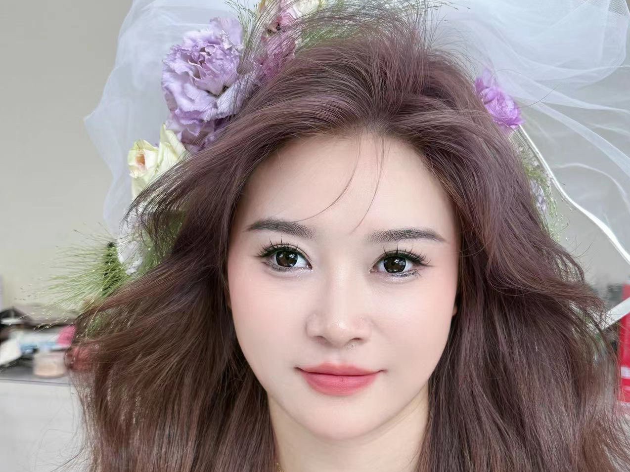 影楼化妆造型全科班
