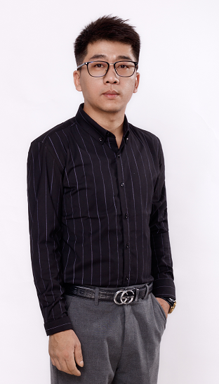 李振华