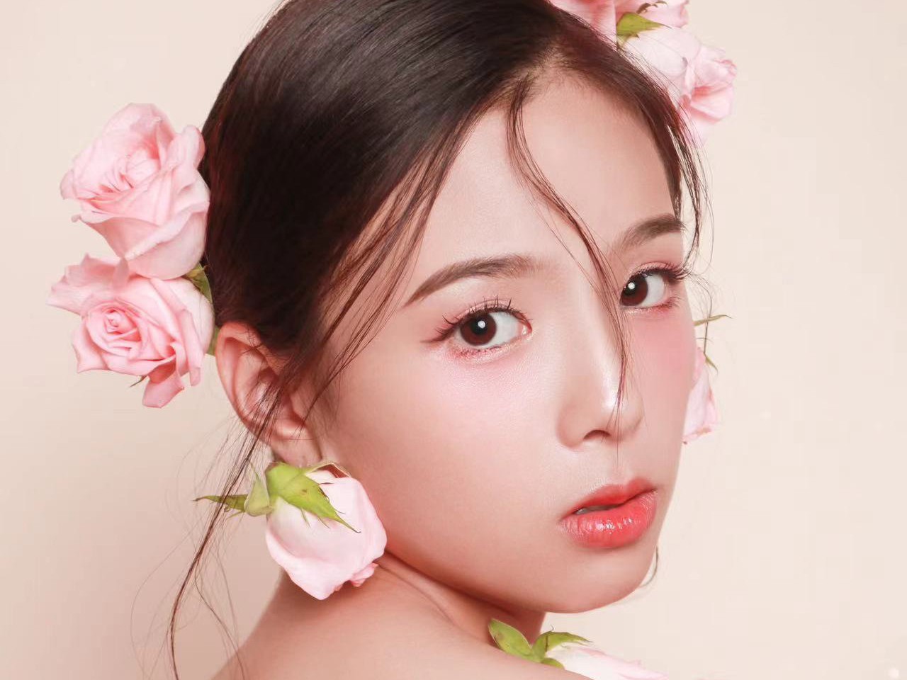 彩妆全能创业班