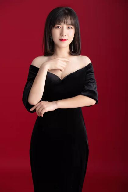 梅子老师