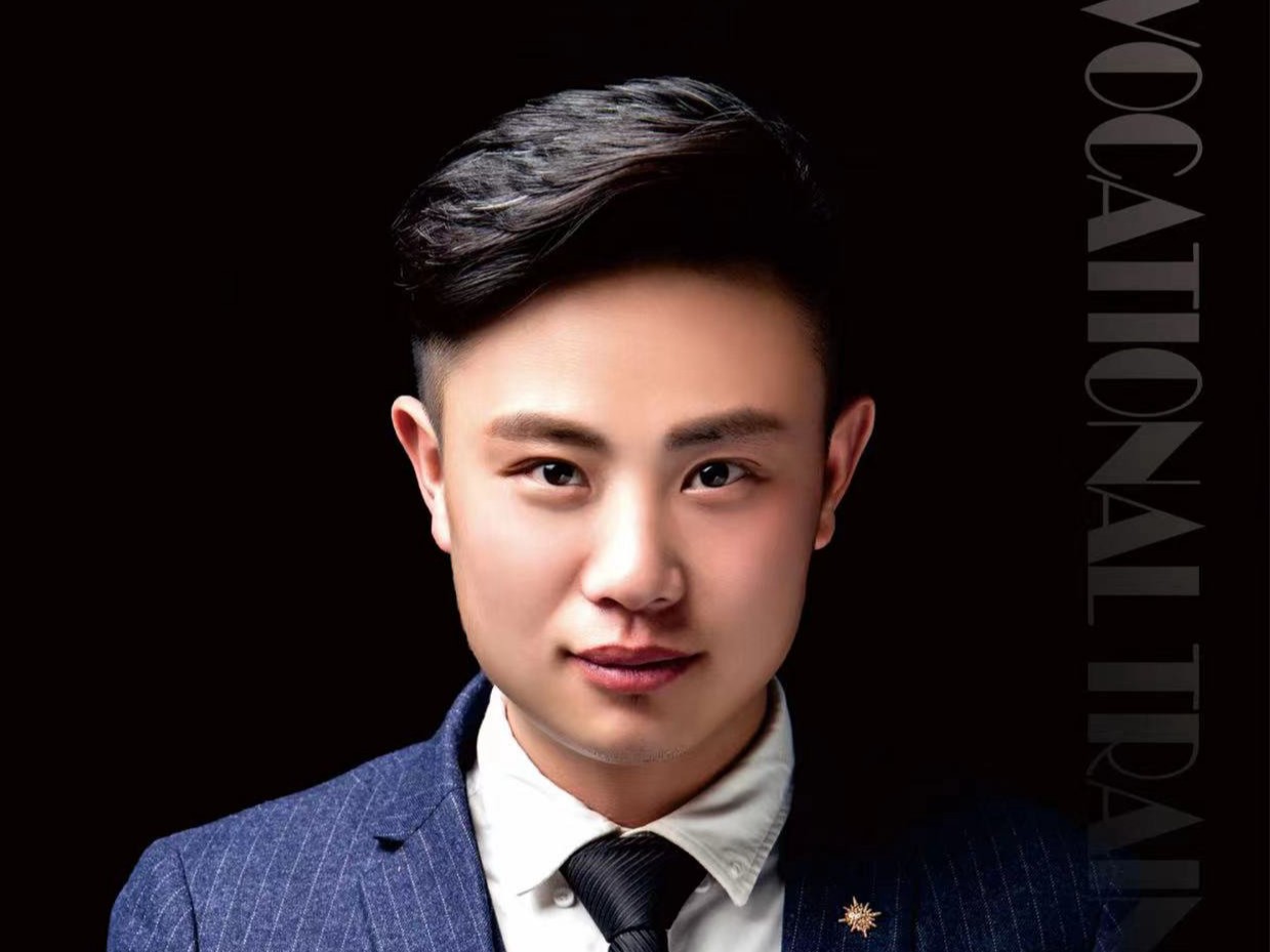 陈昶希