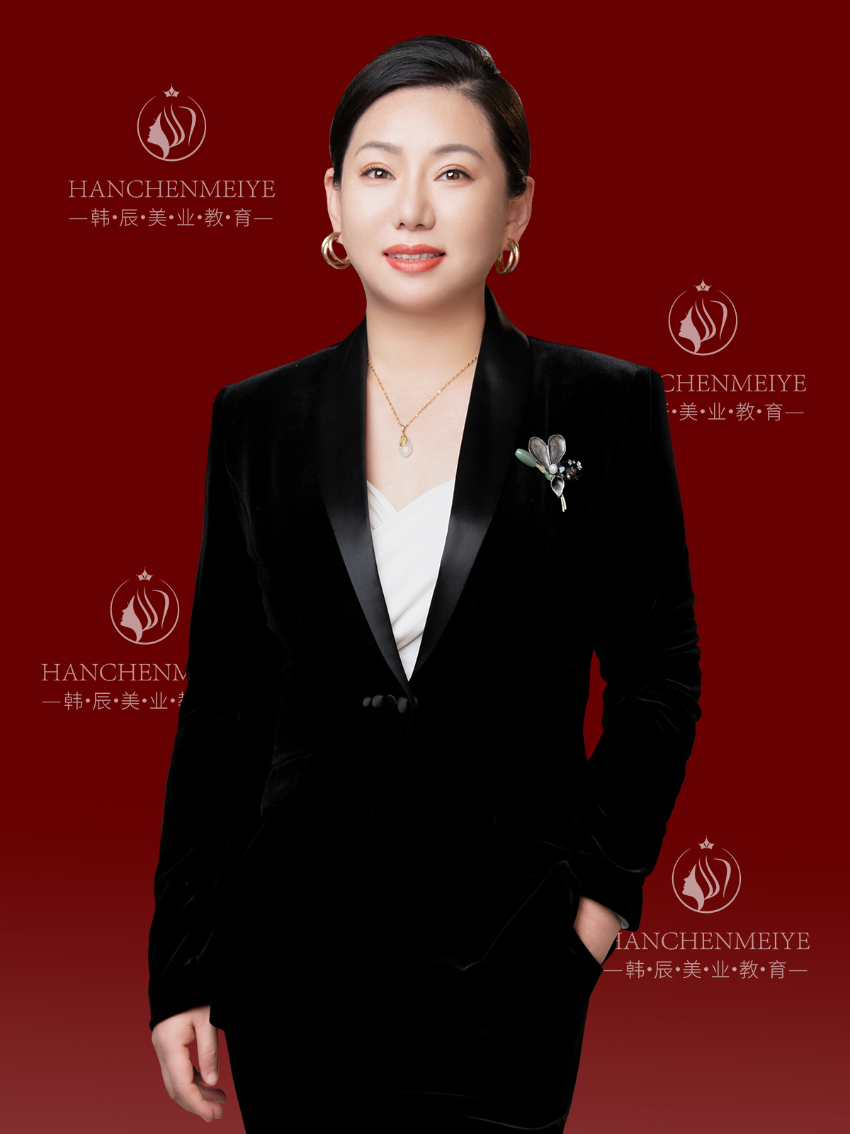 如意老师