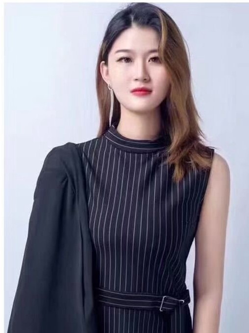 俞梦蝶